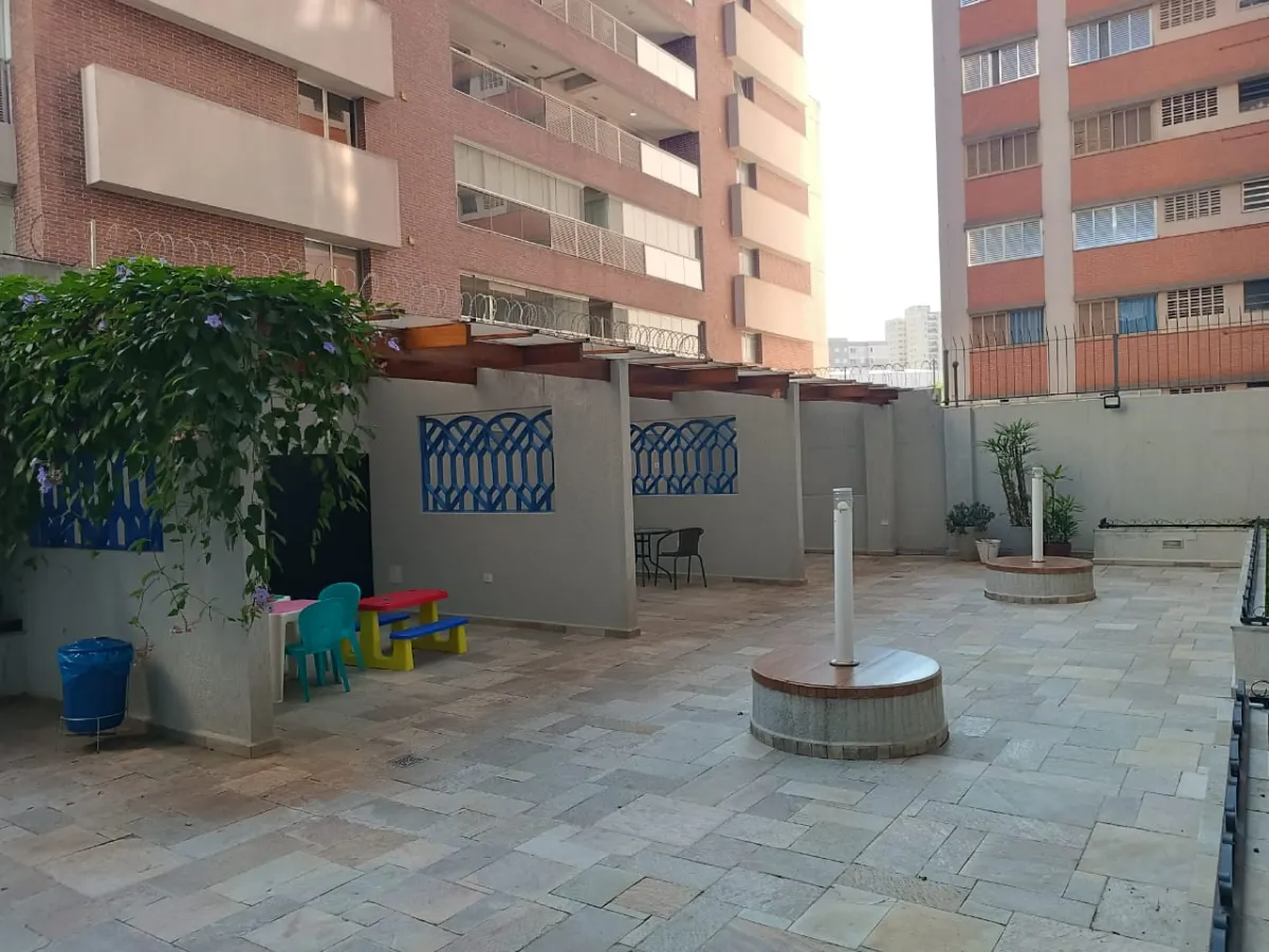 CONDOMINIO EDIFICIO AVENIDA - 16