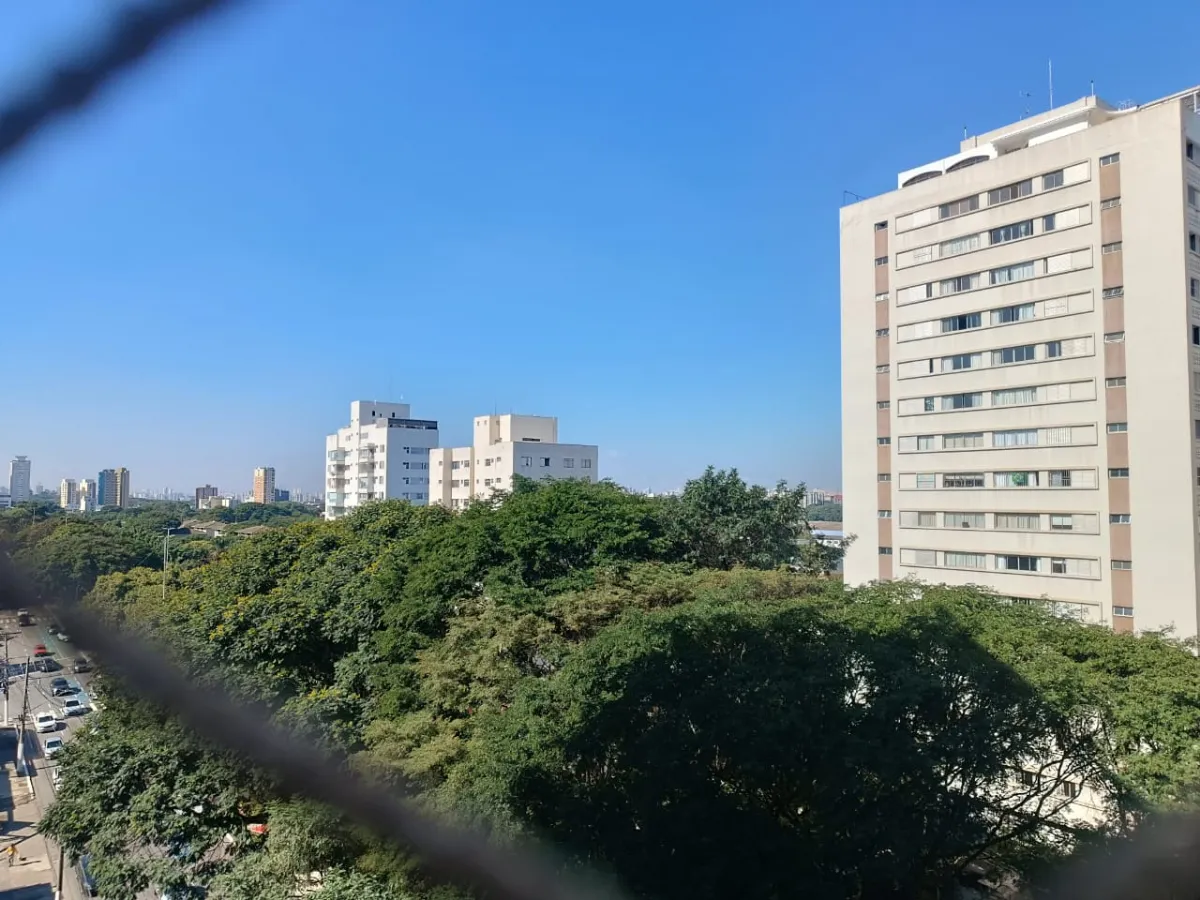 CONDOMINIO EDIFICIO AVENIDA - 17