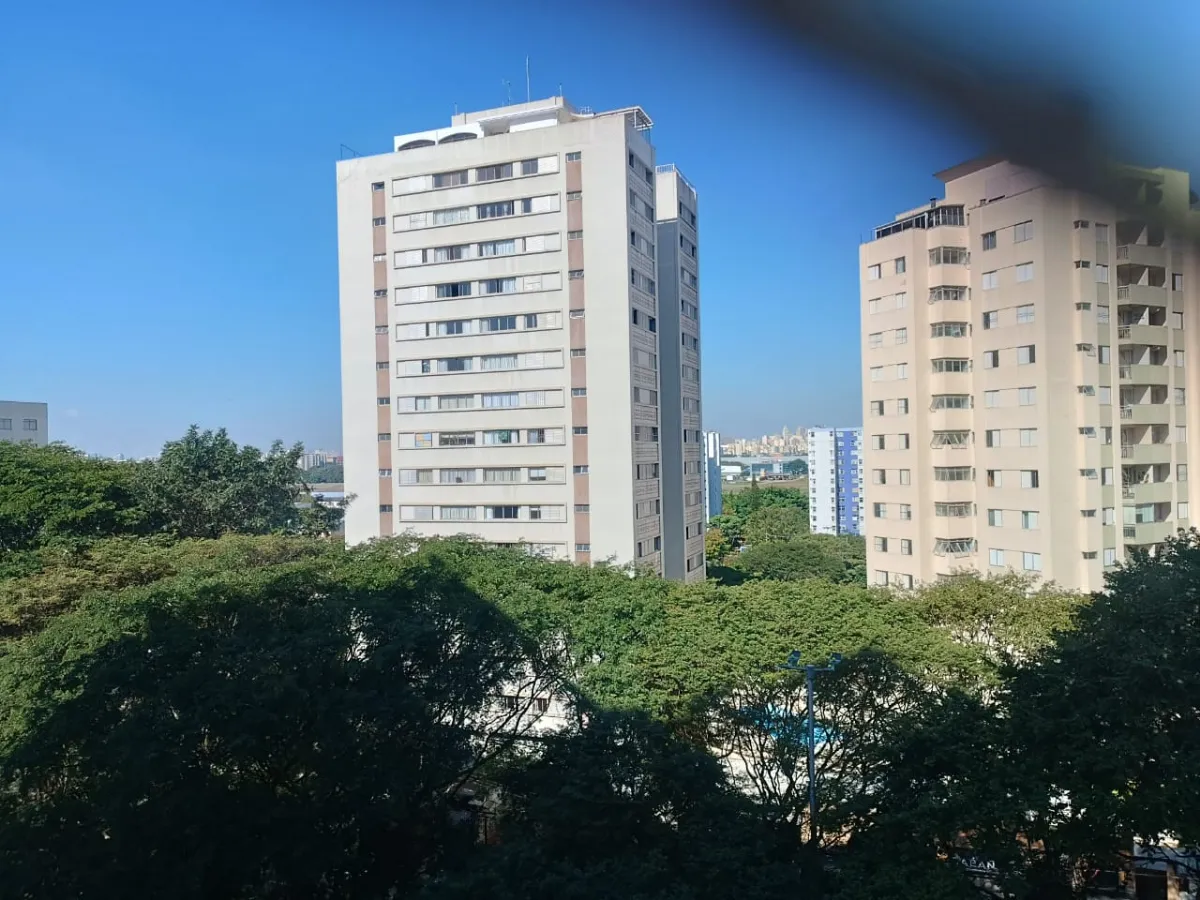 CONDOMINIO EDIFICIO AVENIDA - 18