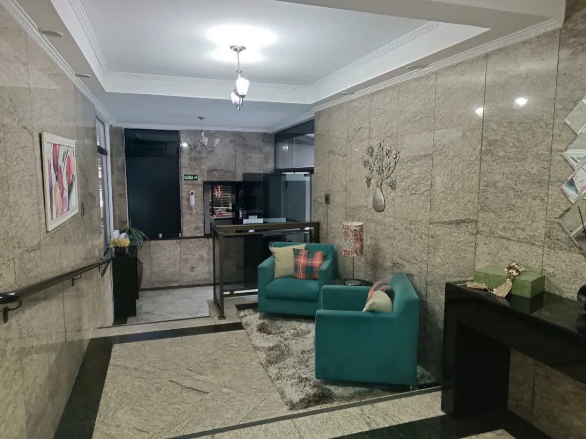 CONDOMINIO EDIFICIO AVENIDA - 2