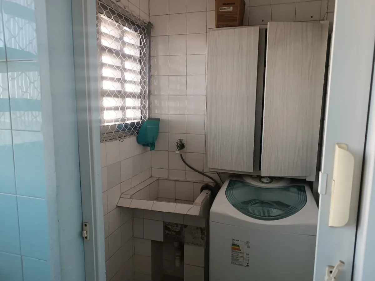 CONDOMINIO EDIFICIO AVENIDA - 21