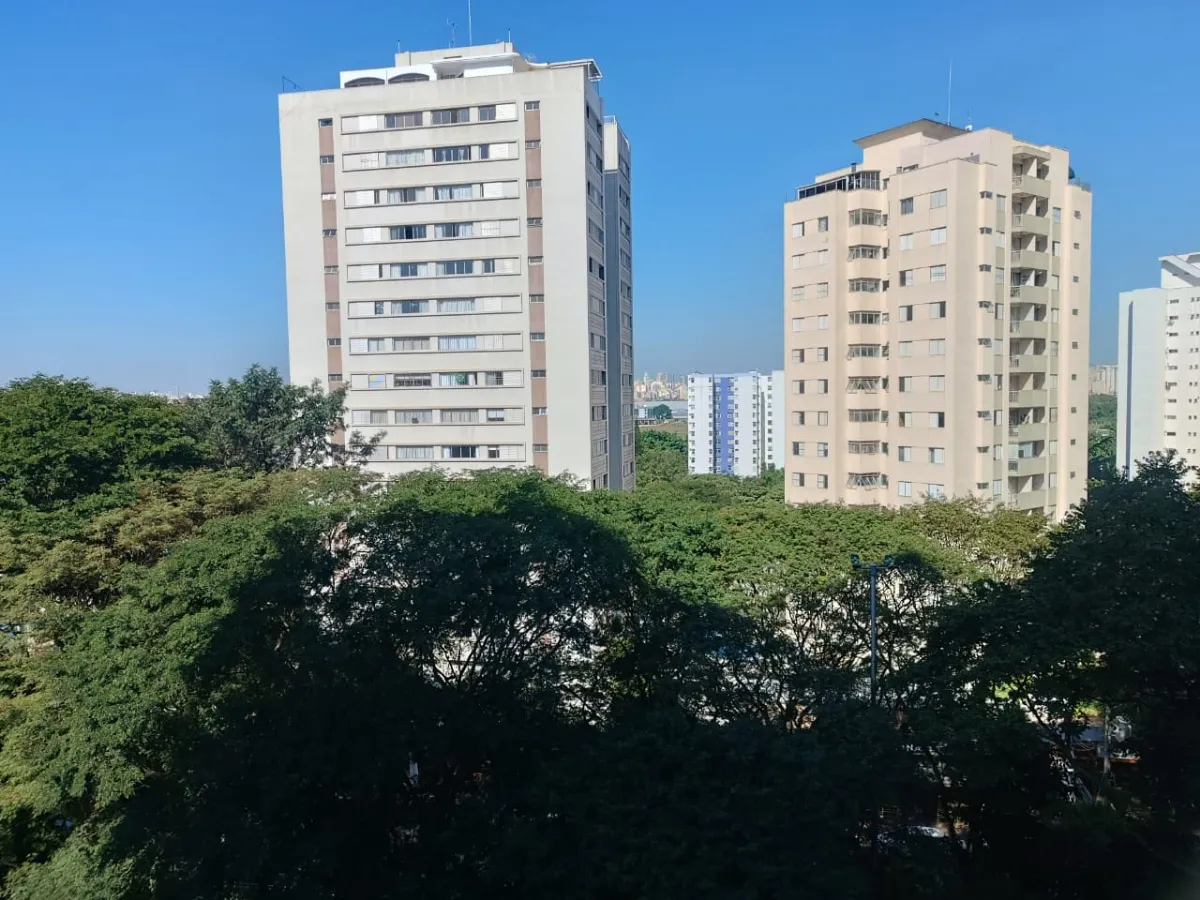 CONDOMINIO EDIFICIO AVENIDA - 23
