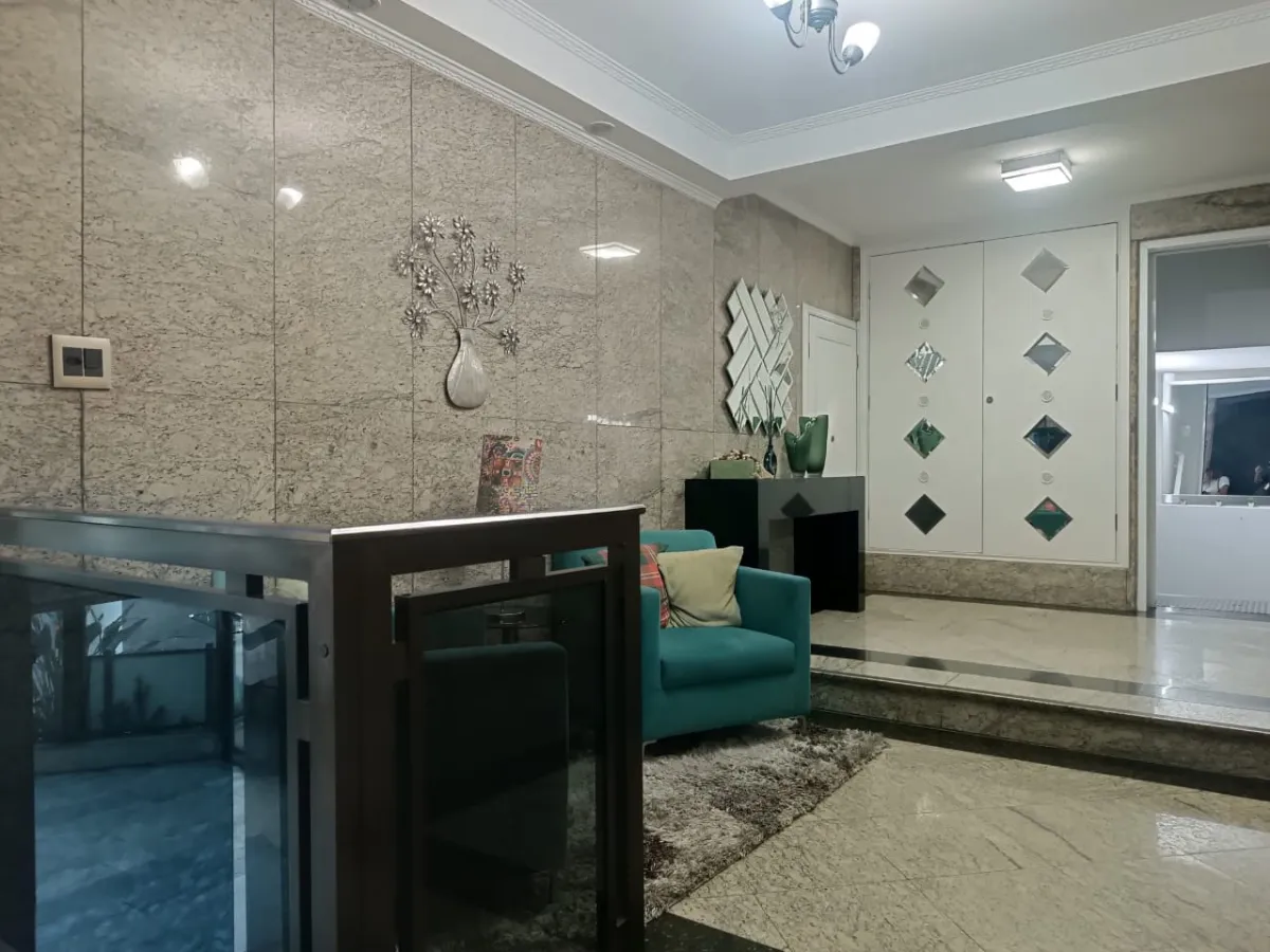 CONDOMINIO EDIFICIO AVENIDA - 24