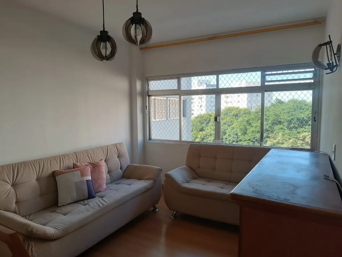 CONDOMINIO EDIFICIO AVENIDA - 3