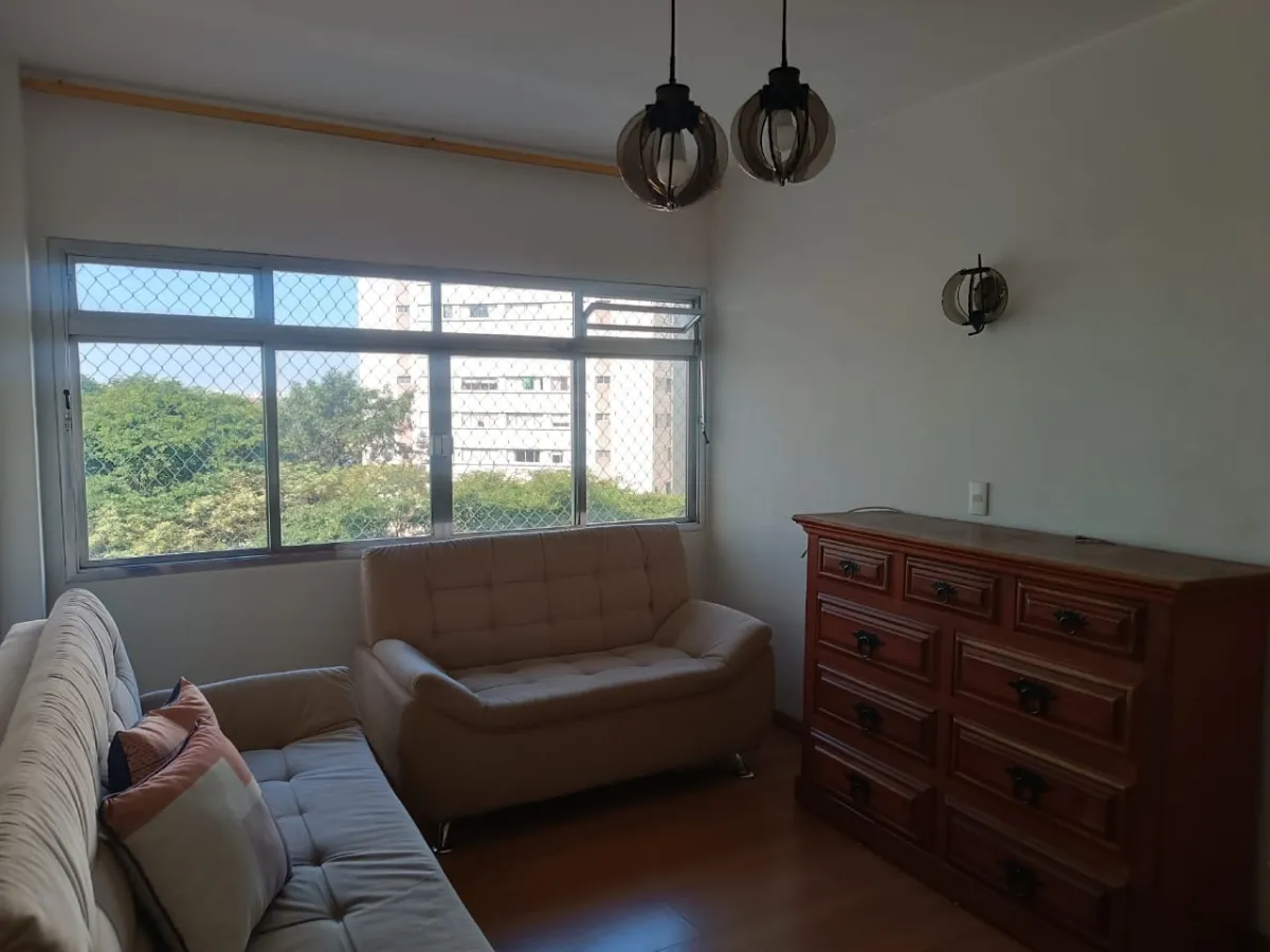 CONDOMINIO EDIFICIO AVENIDA - 4