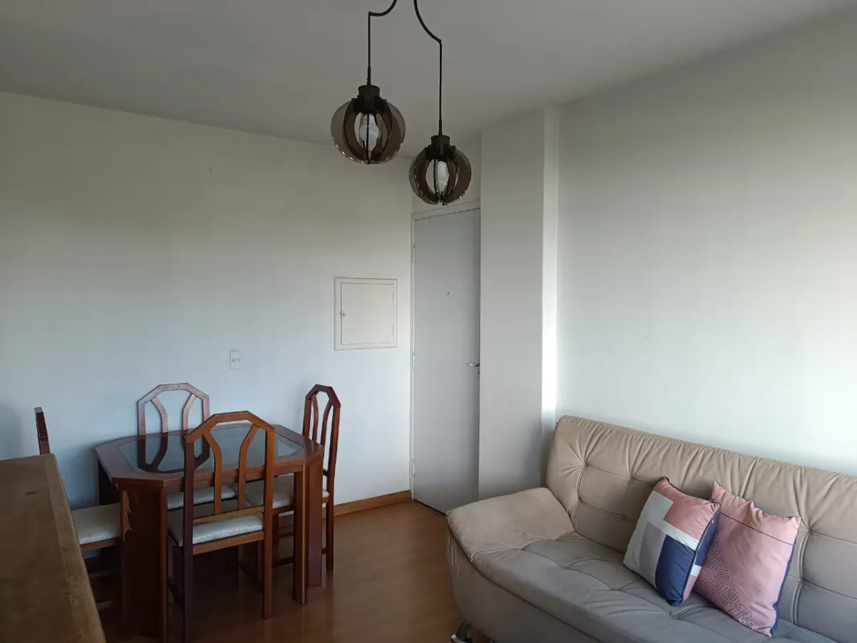 CONDOMINIO EDIFICIO AVENIDA - 5