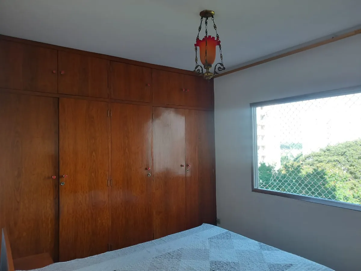 CONDOMINIO EDIFICIO AVENIDA - 7