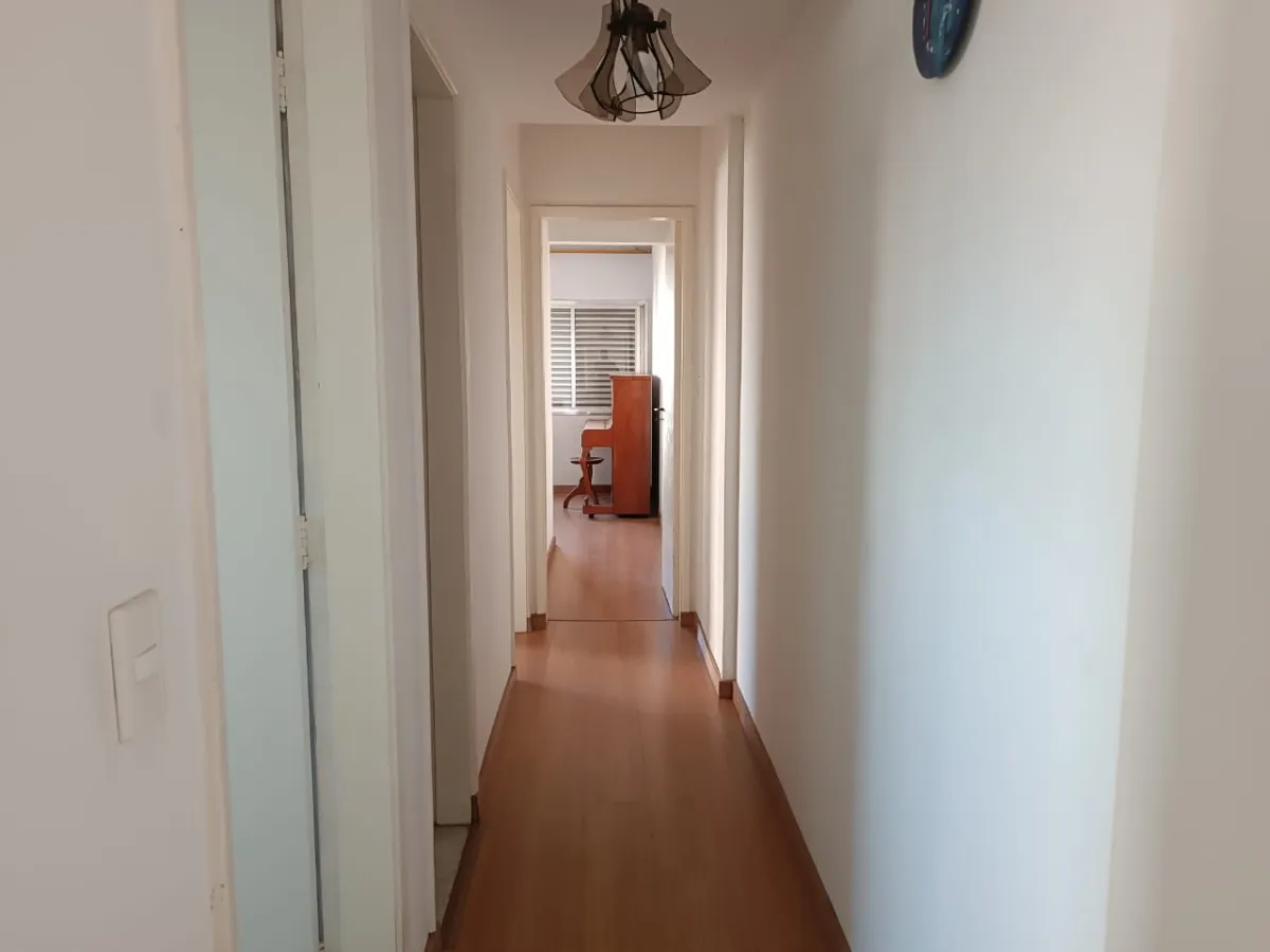 CONDOMINIO EDIFICIO AVENIDA - 9