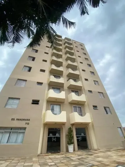 Edificio Panorama - 0