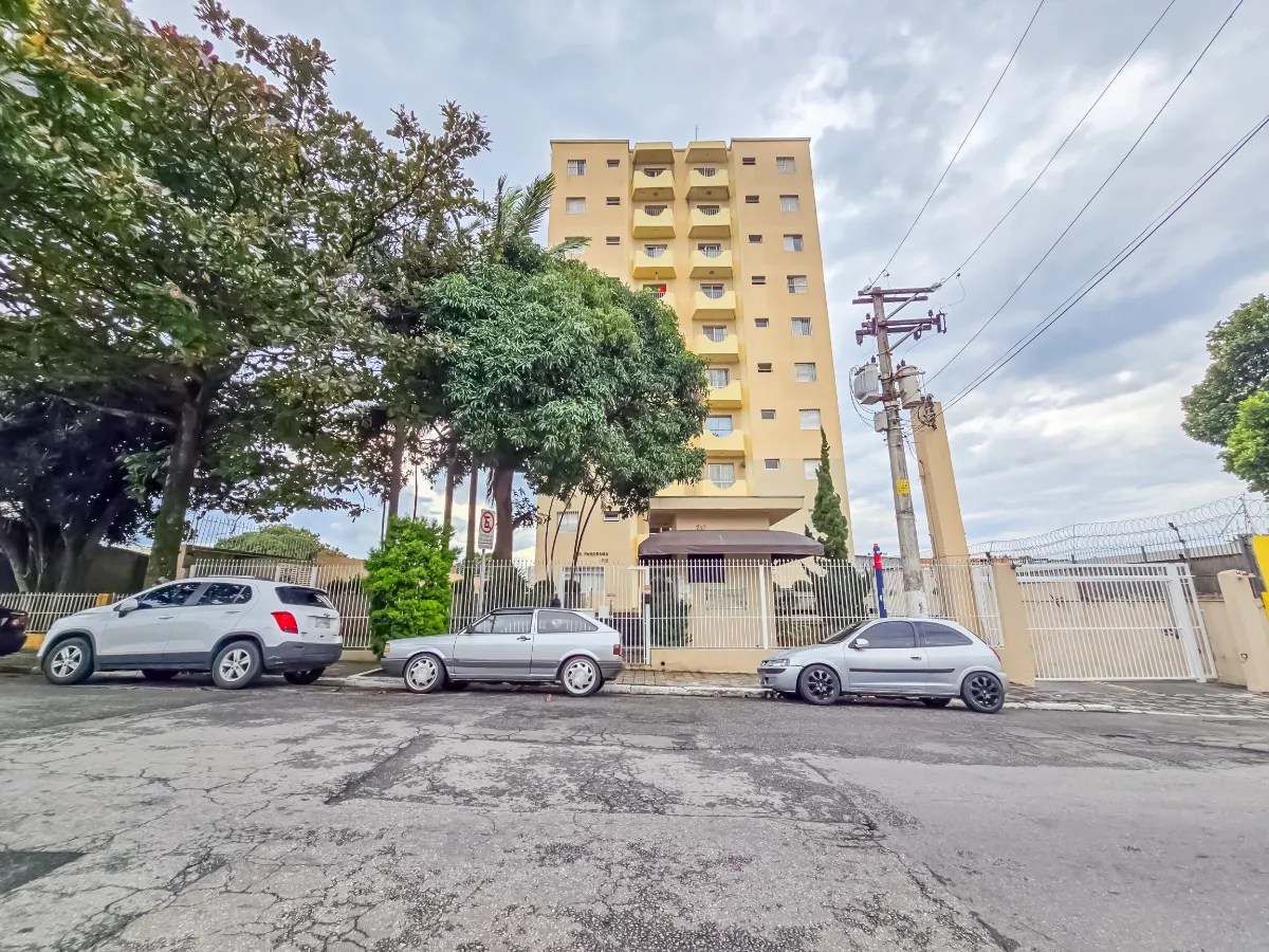 Edificio Panorama - 1