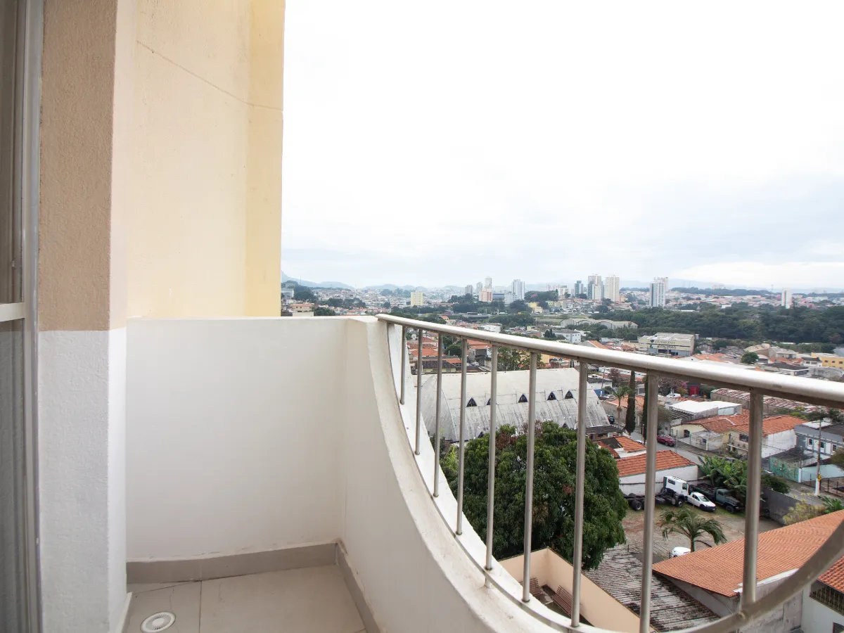 Edificio Panorama - 2