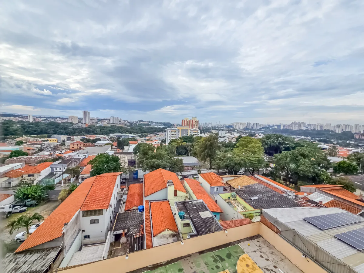 Edificio Panorama - 36