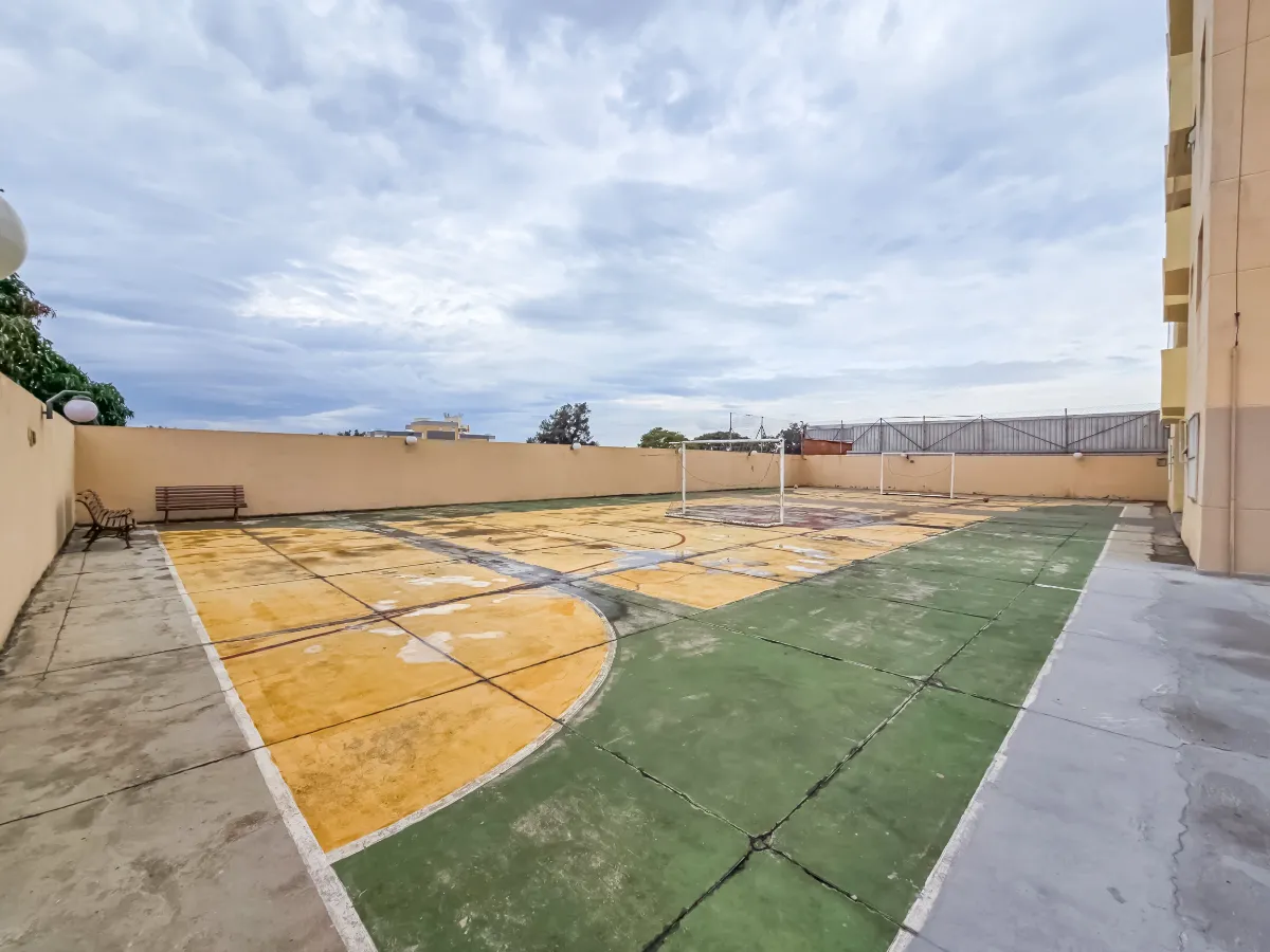 Edificio Panorama - 37