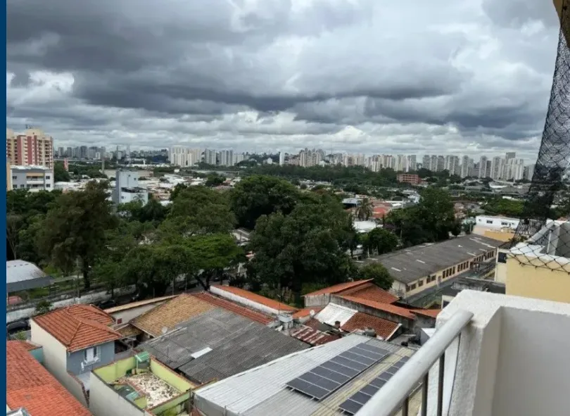 Edificio Panorama - 9