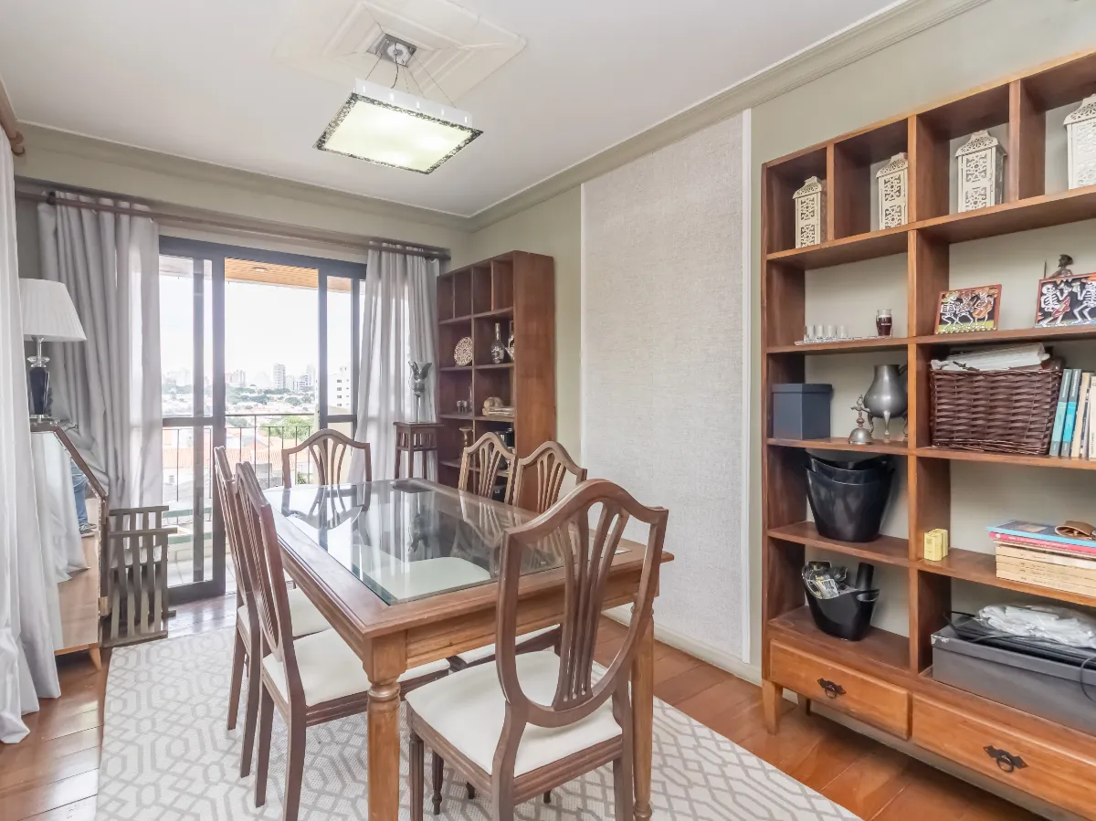 Condominio Mirandopolis - 11