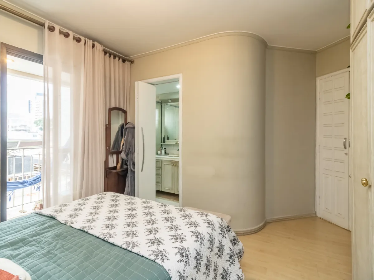 Condominio Mirandopolis - 4