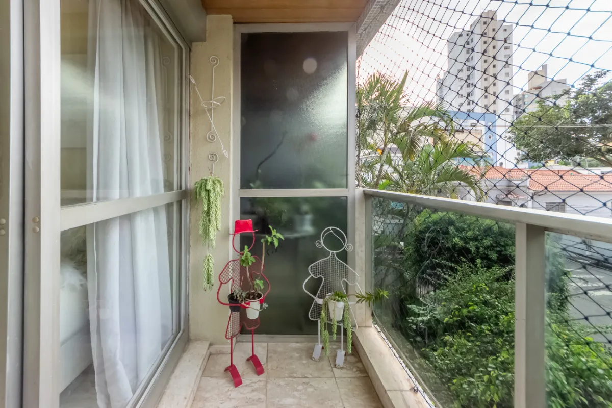 Condominio Mirandopolis - 6