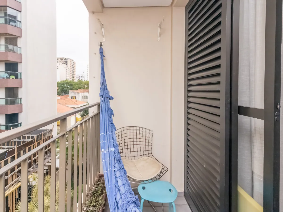 Condominio Mirandopolis - 8