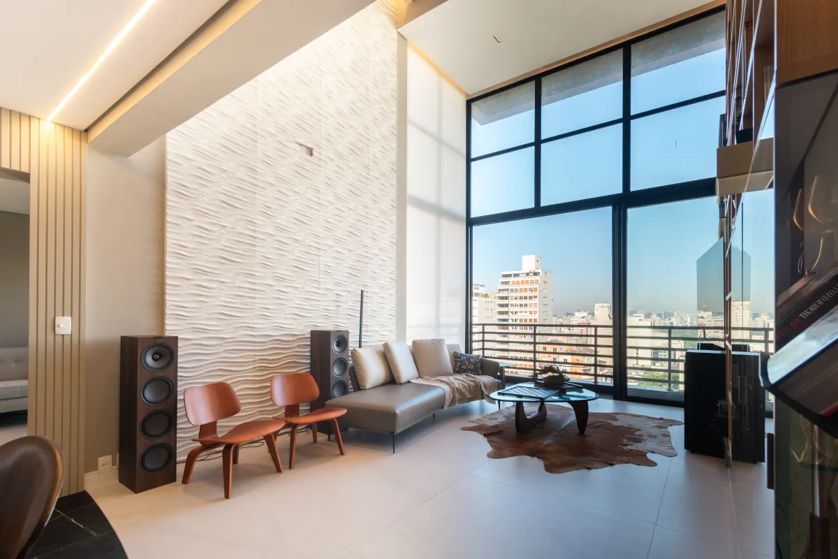 Apartamento à venda com 108m², 2 quartos com vaga - 0