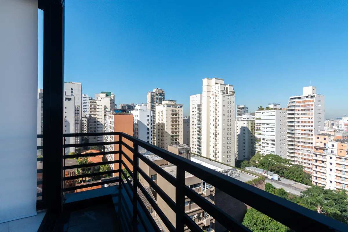 Apartamento à venda com 108m², 2 quartos com vaga - 10