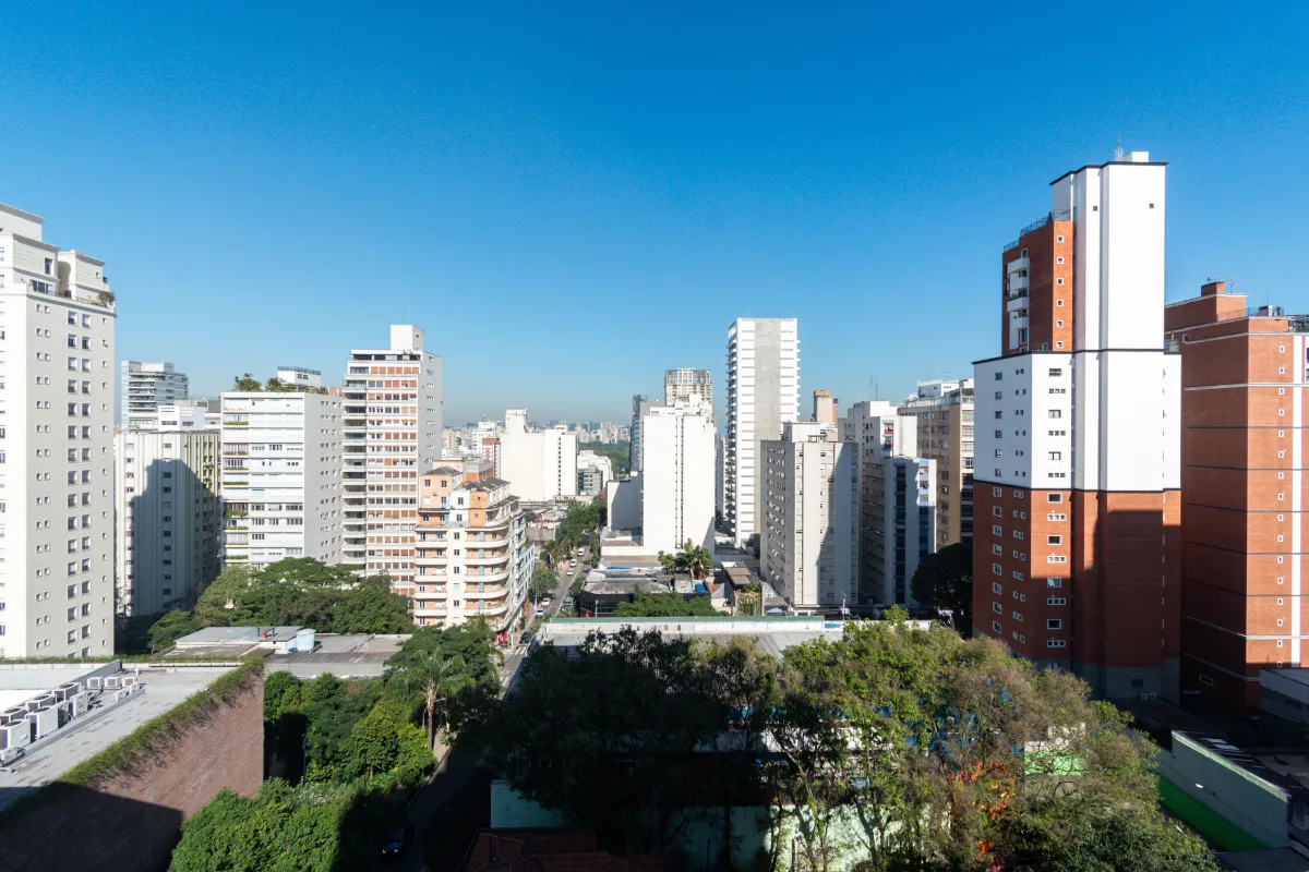 Apartamento à venda com 108m², 2 quartos com vaga - 11
