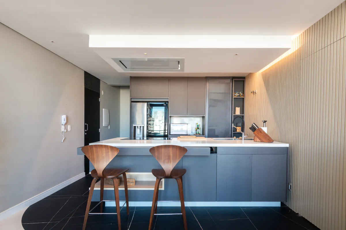 Apartamento à venda com 108m², 2 quartos com vaga - 14