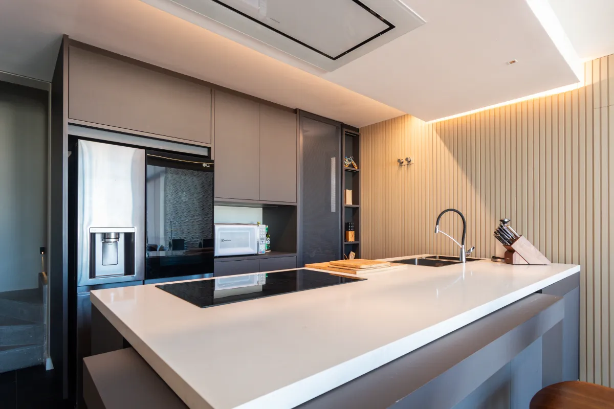 Apartamento à venda com 108m², 2 quartos com vaga - 15
