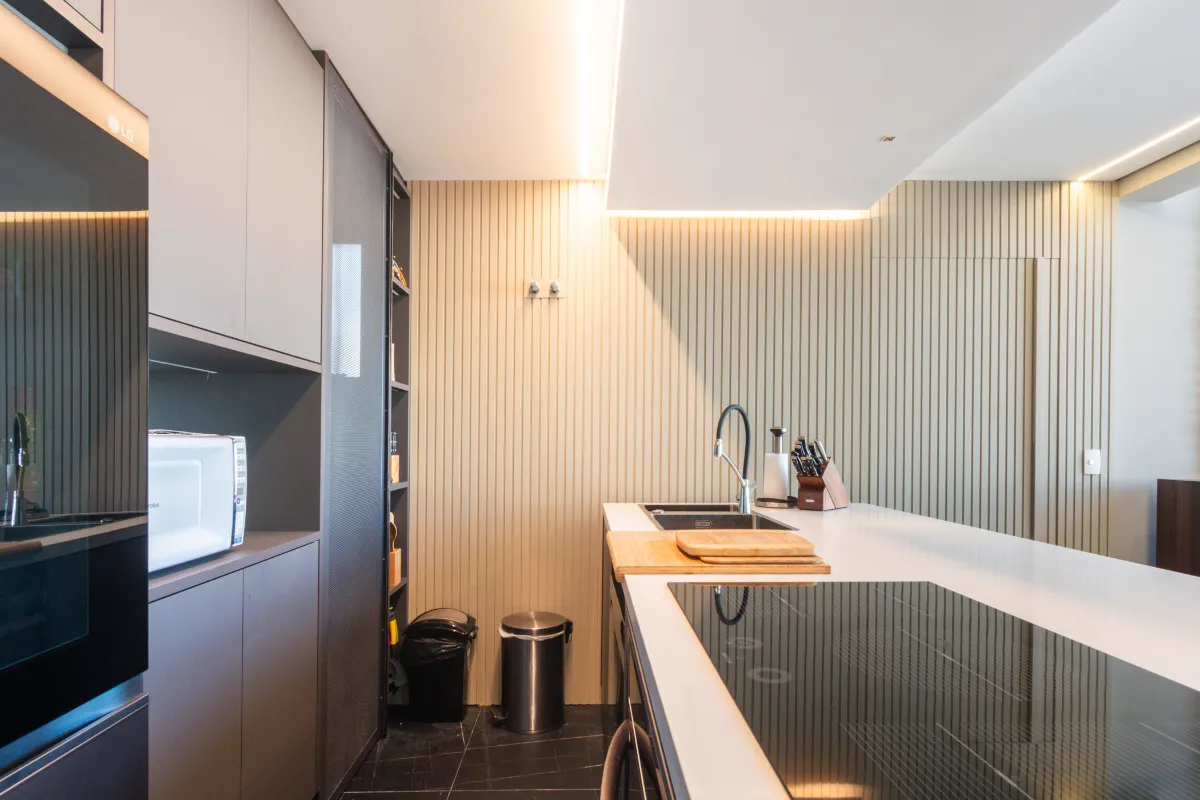 Apartamento à venda com 108m², 2 quartos com vaga - 17