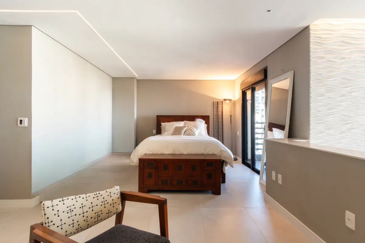 Apartamento à venda com 108m², 2 quartos com vaga - 26