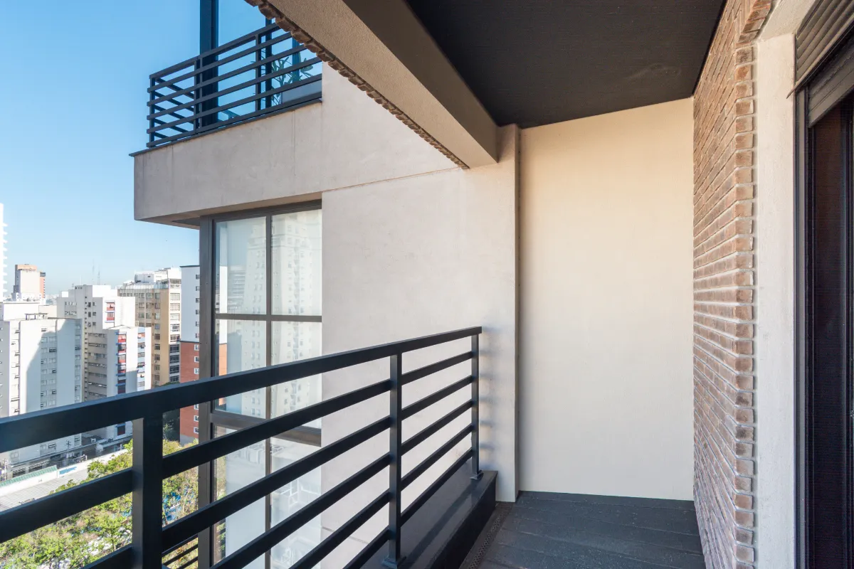 Apartamento à venda com 108m², 2 quartos com vaga - 28