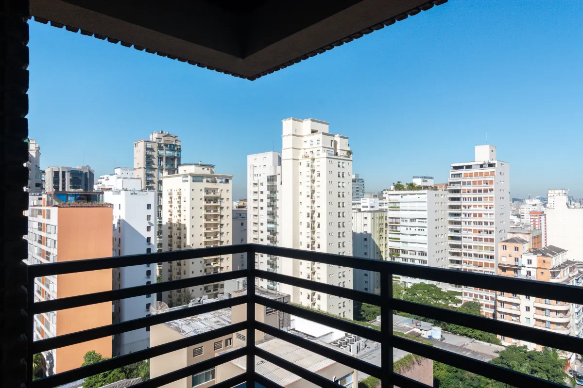 Apartamento à venda com 108m², 2 quartos com vaga - 29
