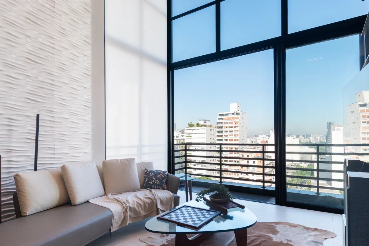 Apartamento à venda com 108m², 2 quartos com vaga - 3