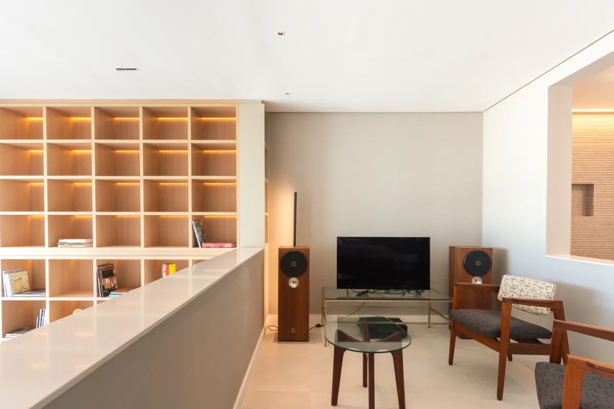 Apartamento à venda com 108m², 2 quartos com vaga - 30