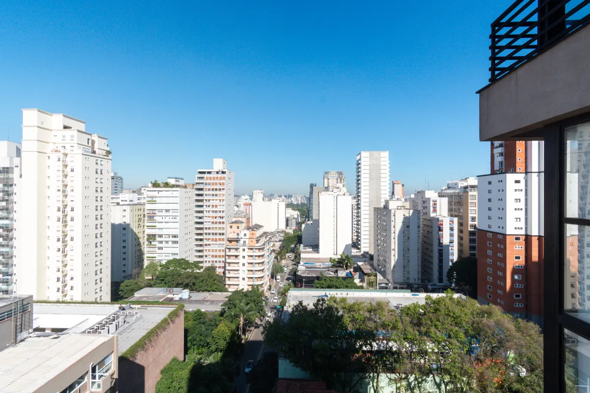 Apartamento à venda com 108m², 2 quartos com vaga - 31