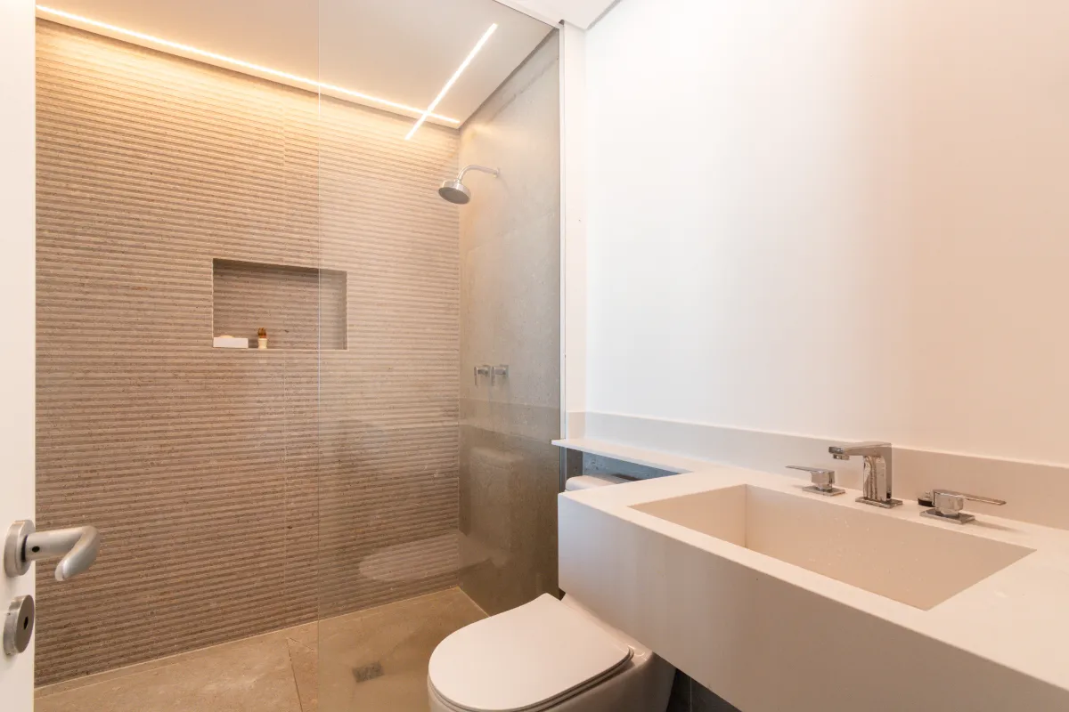 Apartamento à venda com 108m², 2 quartos com vaga - 34