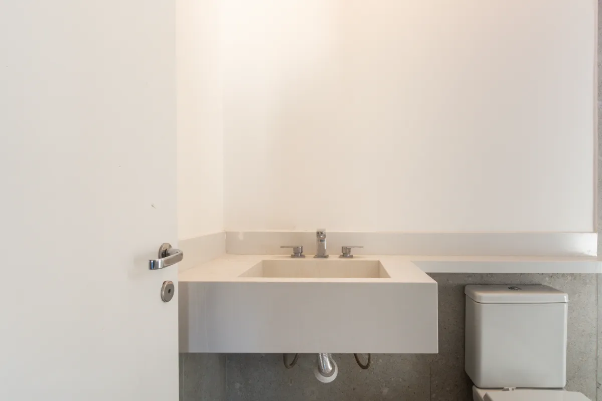 Apartamento à venda com 108m², 2 quartos com vaga - 37