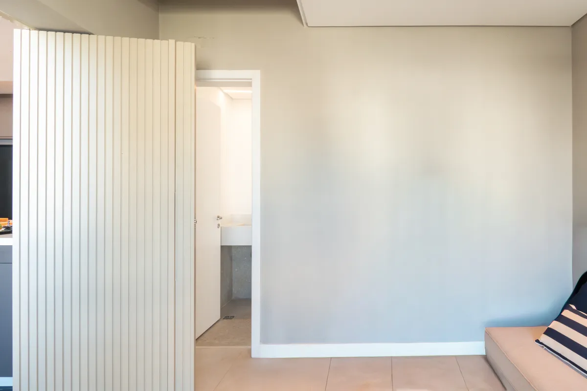 Apartamento à venda com 108m², 2 quartos com vaga - 40