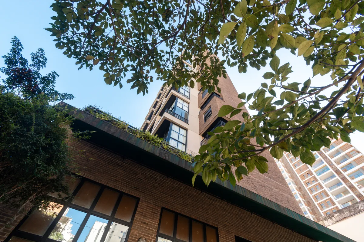 Apartamento à venda com 108m², 2 quartos com vaga - 42
