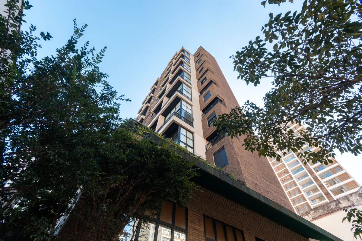 Apartamento à venda com 108m², 2 quartos com vaga - 43