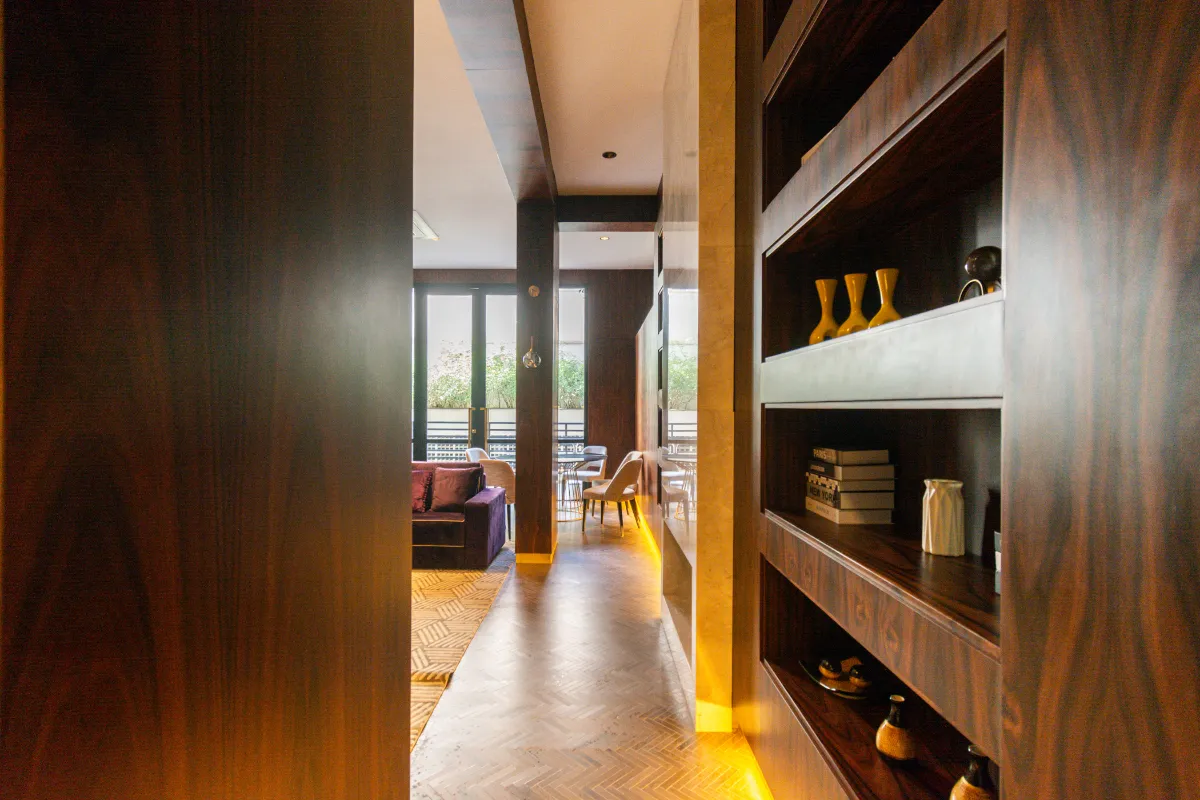 Apartamento à venda com 108m², 2 quartos com vaga - 44