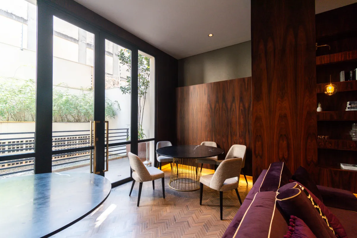 Apartamento à venda com 108m², 2 quartos com vaga - 45
