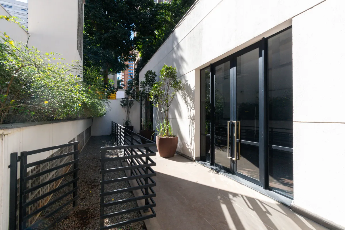 Apartamento à venda com 108m², 2 quartos com vaga - 49