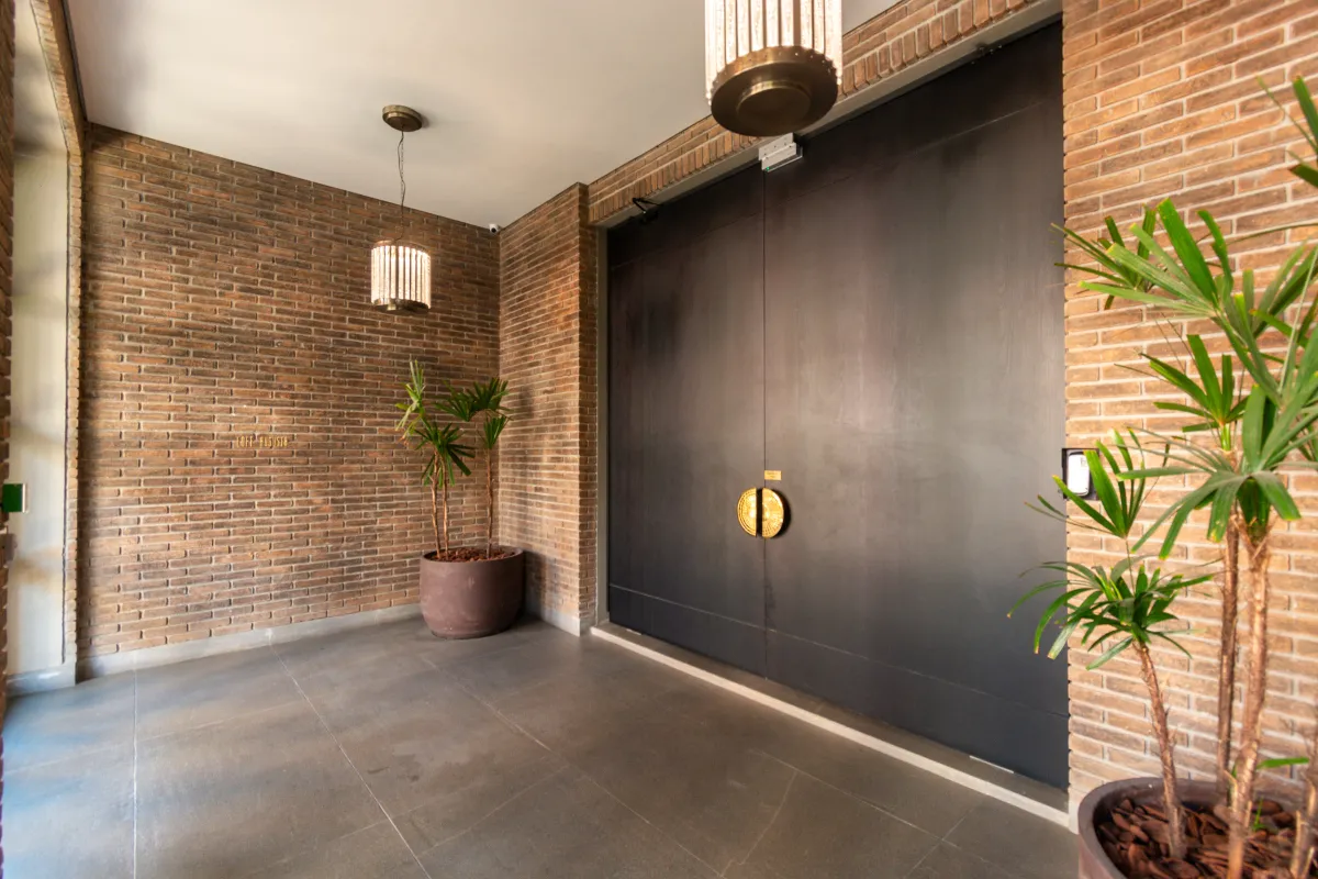 Apartamento à venda com 108m², 2 quartos com vaga - 50