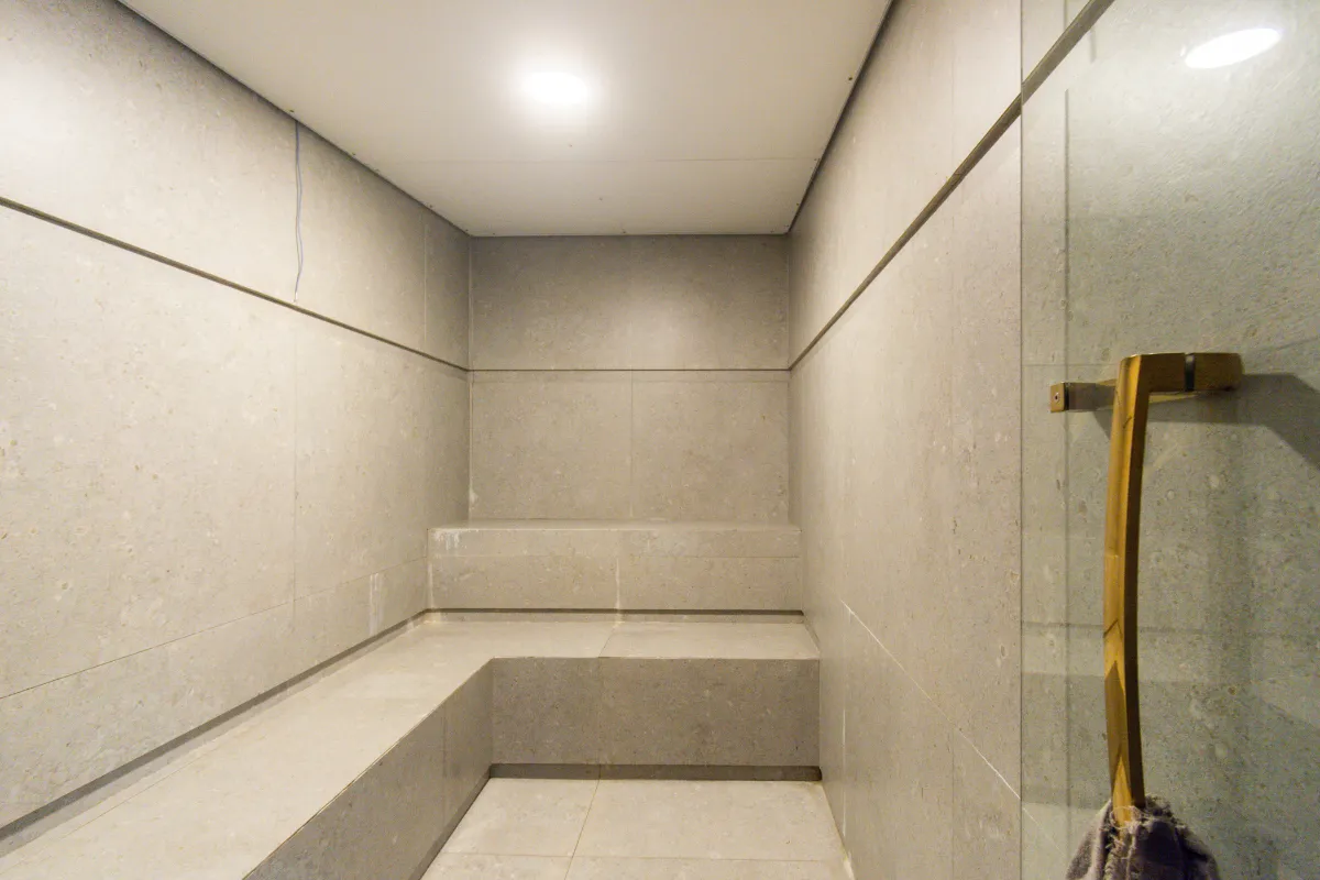 Apartamento à venda com 108m², 2 quartos com vaga - 55