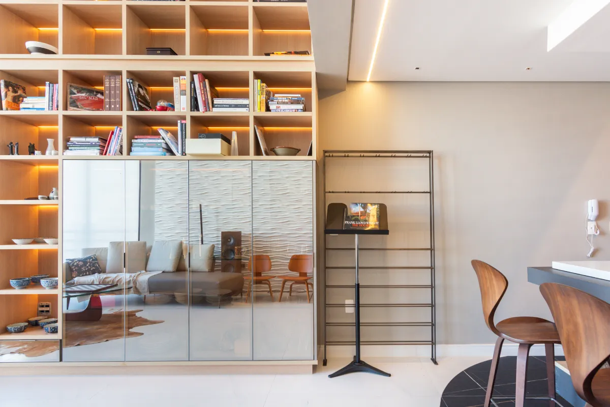 Apartamento à venda com 108m², 2 quartos com vaga - 6