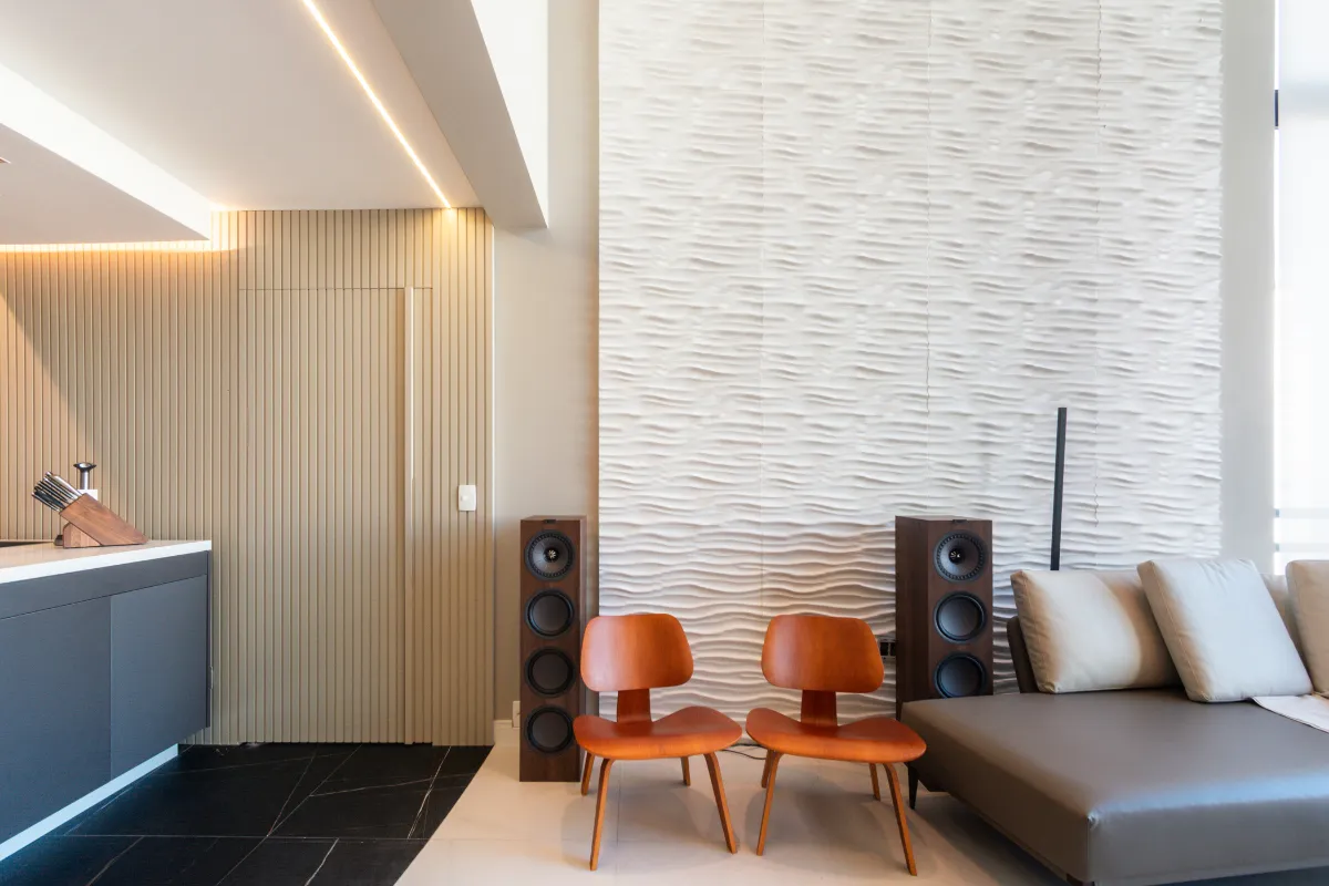 Apartamento à venda com 108m², 2 quartos com vaga - 7