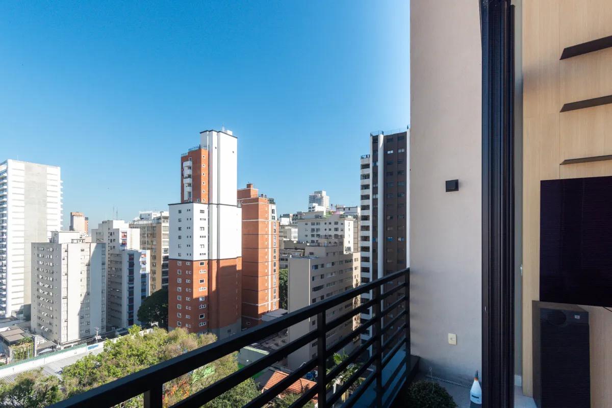 Apartamento à venda com 108m², 2 quartos com vaga - 8