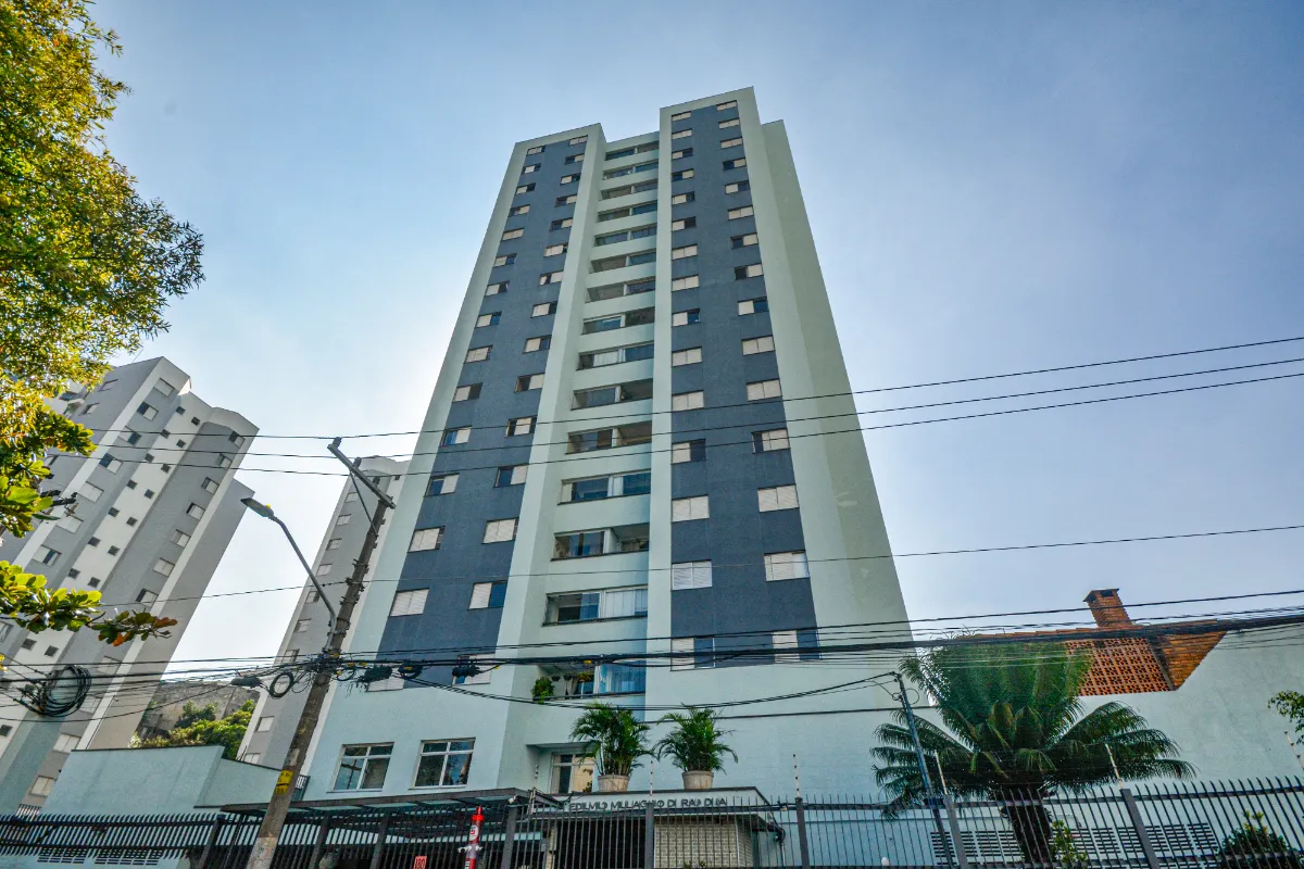 Condomínio Edifício Villaggio Di Ravena - 23