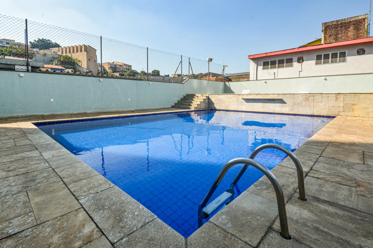Condomínio Edifício Villaggio Di Ravena - 25