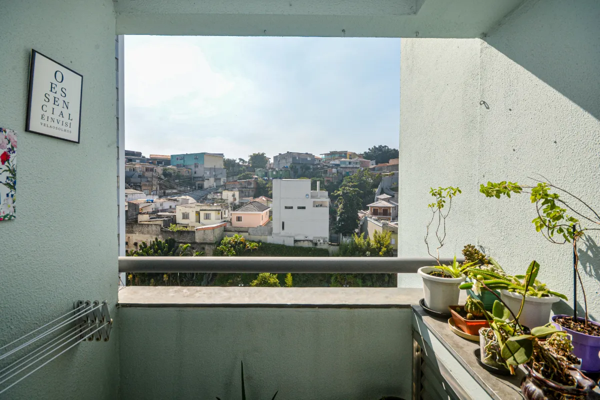 Condomínio Edifício Villaggio Di Ravena - 6